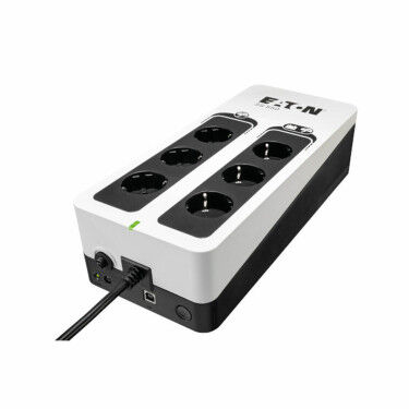 Système d'Alimentation Sans Interruption Interactif Eaton 3S550D 350 W