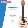Guitare pour Enfant Bontempi FOLK