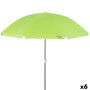 Parapluie Aktive 220 x 212 x 220 cm 220 x 218 x 220 cm (6 Unités)