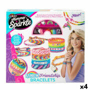 Kit de création de bracelets Cra-Z-Art Friendship