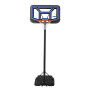 Panier de Basket Lifetime 110 x 305 x 159 cm