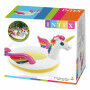 Pataugeoire gonflable pour enfants Intex Licorne 151 L 27,2 x 10,4 x 19,3 cm (4 Unités)