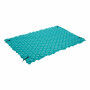 Matelas Gonflable Intex 290 x 213 cm Couverture Turquoise (2 Unités)
