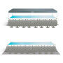 Piscine Démontable Intex 26374 975 x 132 x 488 cm