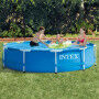 Piscine Démontable Intex 305 x 76 x 305 cm