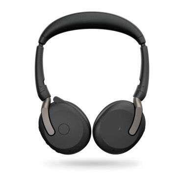 Casques avec Microphone Jabra Evolve2 65