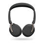 Casques avec Microphone Jabra Evolve2 65