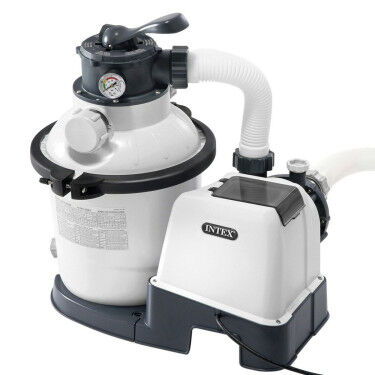 Épurateur de Piscine Intex 26644
