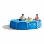 Piscine Démontable Intex 28202GN 305 x 76 x 305 cm Bleu 4485 L