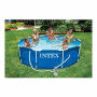 Piscine Démontable Intex 28202GN 305 x 76 x 305 cm Bleu 4485 L
