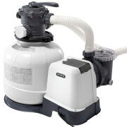 Épurateur de Piscine Intex 26648