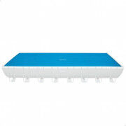 Bâches de piscine Intex 28018 Rectangulaire Solaire 975 x 488 cm