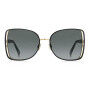 Lunettes de soleil Femme Jimmy Choo FRIEDAS2M29O ø 57 mm