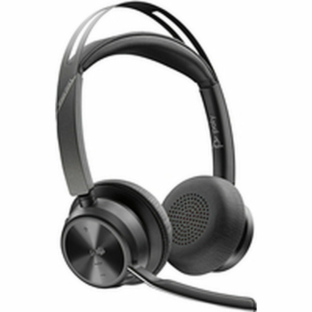 Casques avec Microphone HP 9T9J4AAAC3