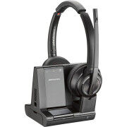 Casque Poly 8D3F5AAABB Noir