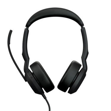 Casque GN Audio 25089-989-799 Noir