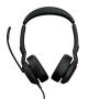 Casque GN Audio 25089-989-799 Noir
