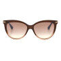 Lunettes de soleil Femme Jimmy Choo AXELLEGS0MYNQ ø 56 mm