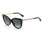 Lunettes de soleil Femme Jimmy Choo AXELLEGS8079O ø 56 mm