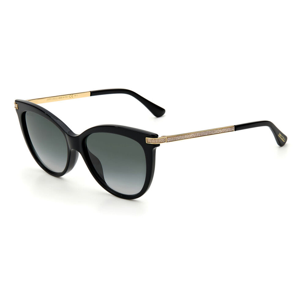 Lunettes de soleil Femme Jimmy Choo AXELLEGS8079O ø 56 mm