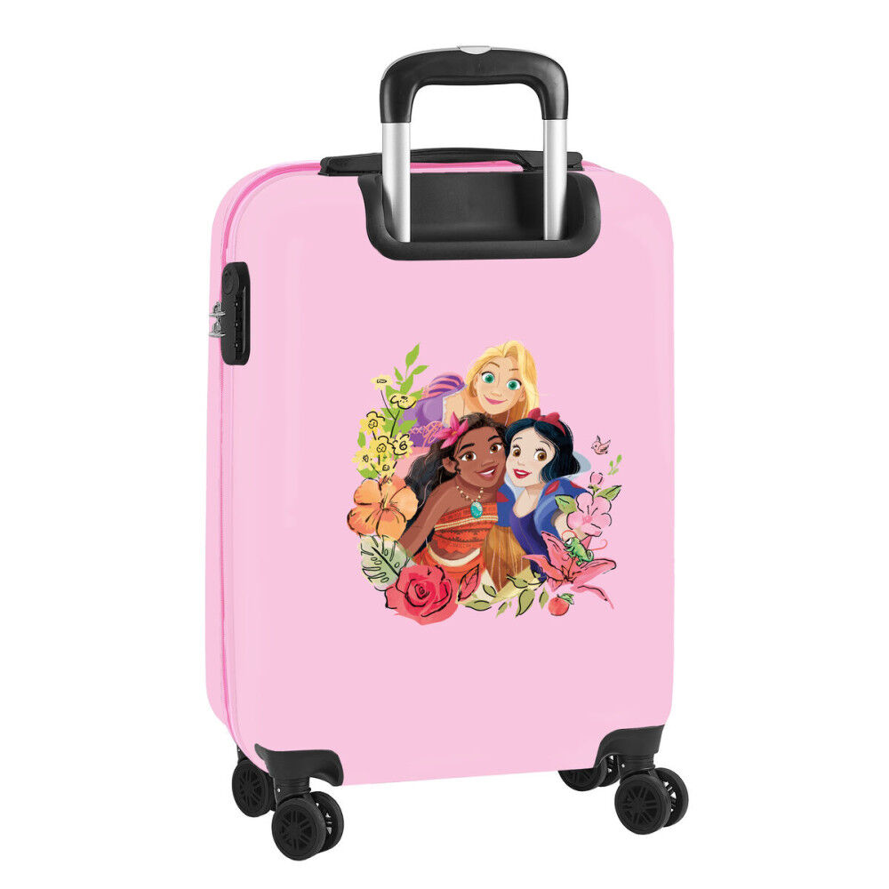 Valise cabine Disney Princess