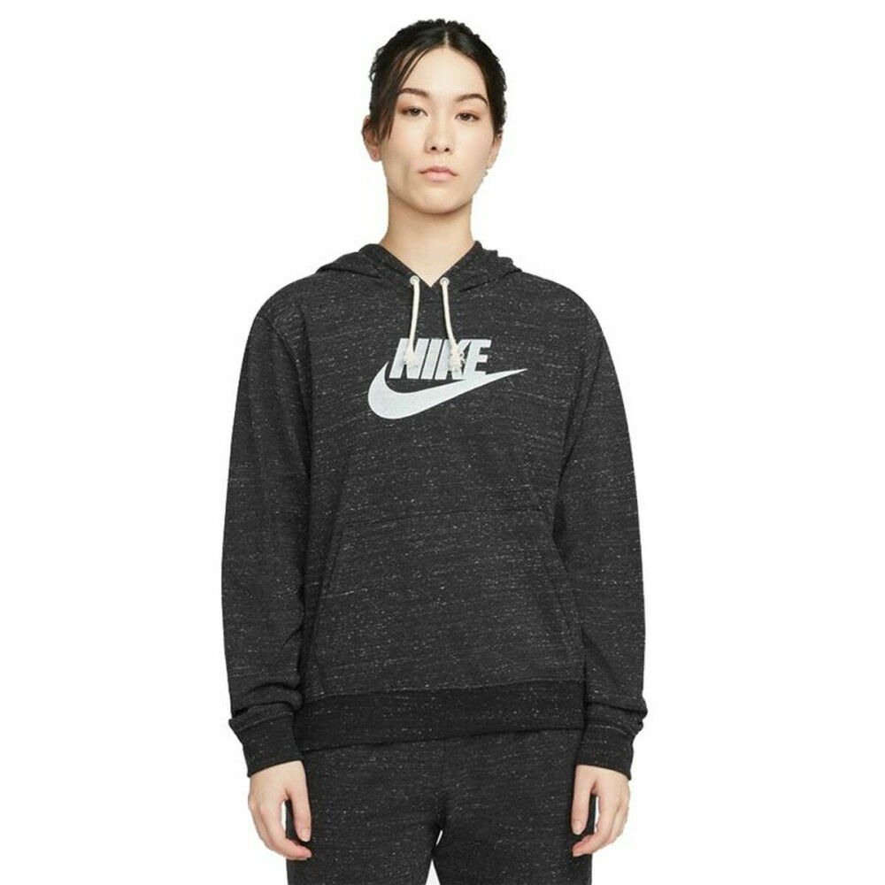 Sweat à capuche femme Nike