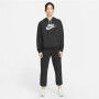 Sweat à capuche femme Nike