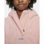Sweat-shirt Enfant Nike Therma-FIT Icon Clash Rose