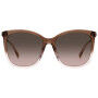 Lunettes de soleil Femme Jimmy Choo NEREA-G-S-08M ø 57 mm
