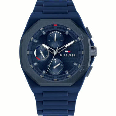 Montre Homme Tommy Hilfiger 1792122 (Ø 46 mm)