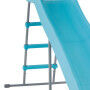 Toboggan de piscine Intex 84 x 147 x 251 cm