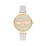 Montre Femme Olivia Burton OB16GD37 (Ø 34 mm)