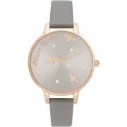 Montre Femme Olivia Burton OB16PQ03 (Ø 34 mm)