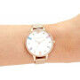 Montre Femme Olivia Burton OB16RB15 (Ø 34 mm)