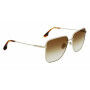 Lunettes de soleil Femme Victoria Beckham VB218S-702 Ø 61 mm