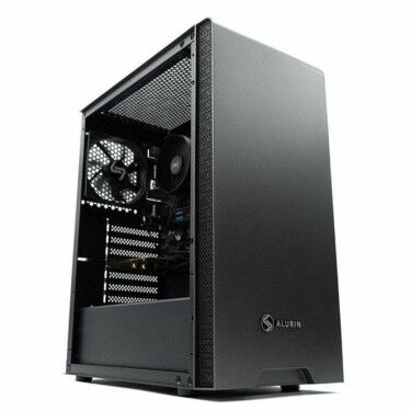 PC de bureau PcCom Work AMD Ryzen 7 5700G 16 GB RAM 500 GB SSD