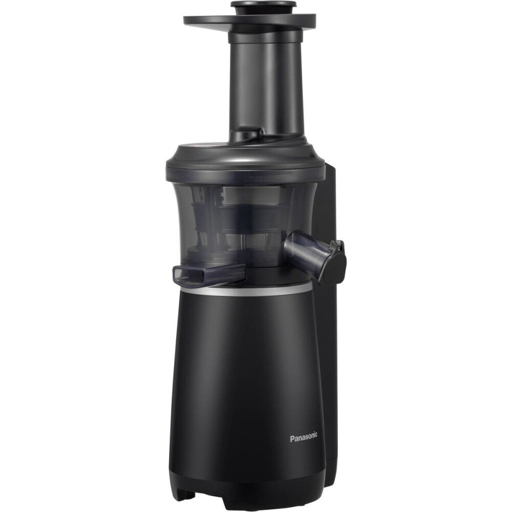 Centrifugeuse électrique Panasonic MJ-L501KXE Noir 150 W