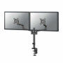 Support de table d'écran Neomounts DS60-425BL2 Noir 27"