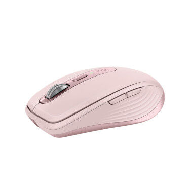 Souris Logitech MX Anywhere 3S Rose