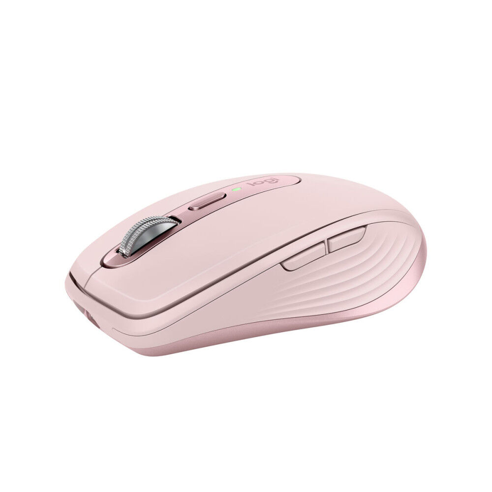 Souris Logitech MX Anywhere 3S Rose
