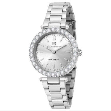 Montre Femme Chiara Ferragni R1953103503 (Ø 36 mm)