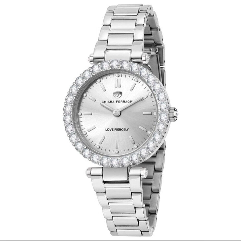 Montre Femme Chiara Ferragni R1953103503 (Ø 36 mm)