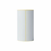 Etiquettes pour Imprimante Brother BDE1J152102058 Blanc (20 Unités)