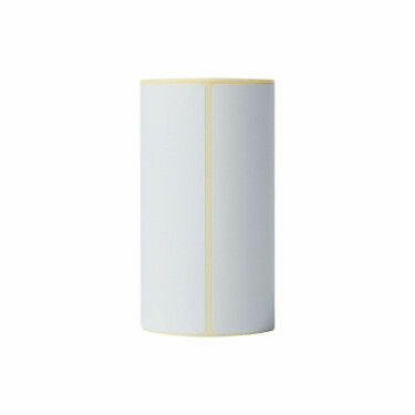 Etiquettes pour Imprimante Brother BDE1J152102058 Blanc (20 Unités)