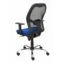 Chaise de Bureau Piqueras y Crespo 10CCRRN Bleu