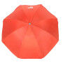Parapluie Aktive Corail Ø 180 cm 180 x 187 x 180 cm 180 x 190 x 180 cm UV50 (12 Unités)