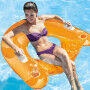 Chaise gonflable pour piscine Intex Sit N'Float 152 x 28 x 99 cm