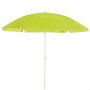 Parapluie Aktive Vert 200 x 202 x 200 cm (12 Unités)