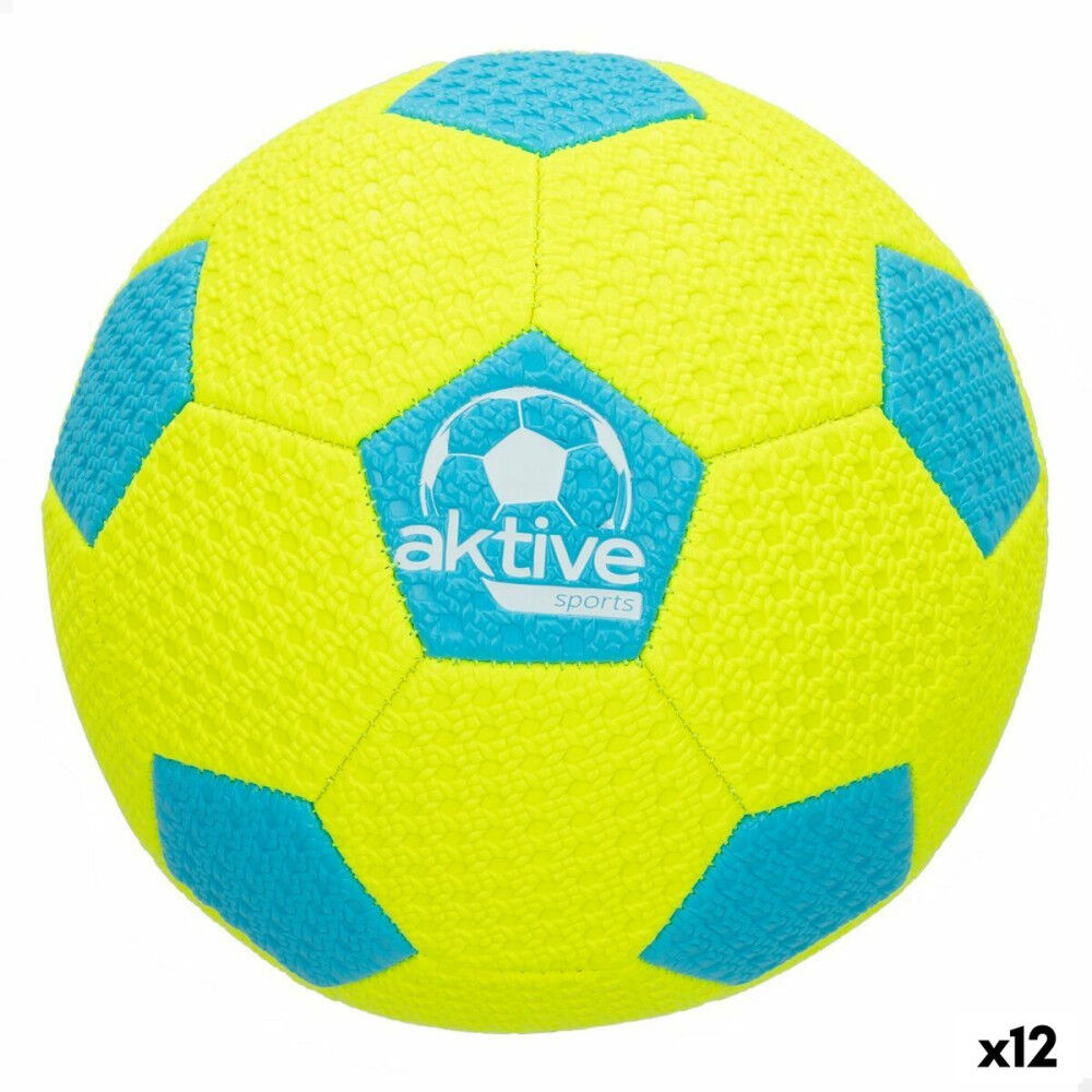Ballon de plage Aktive Neon