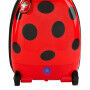 Trolley Rastar Enfant Coccinelle Télécommande 2,4 GHz 34 x 48 x 27,5 cm